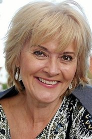 Anne Karin Broberg portrait