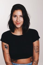 Victoria Gram portrait