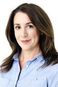 Lucy Siegle portrait