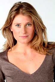 Laura Blanc portrait