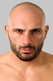 Stanislav Nedkov portrait