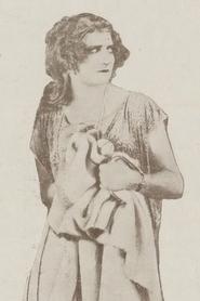 Nadette Darson portrait