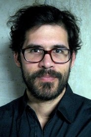 Matias Liebrecht portrait