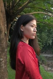 Tamara Ana G. portrait