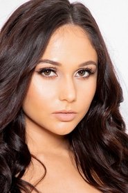Ariana Marie portrait