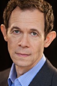 Adam Godley portrait