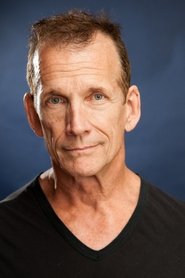 Randy Mulkey portrait