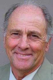 Jim Haynie portrait