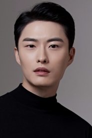 Jang Myoung-un portrait