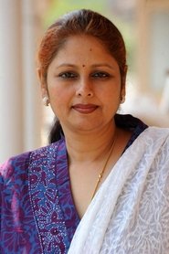 Jayasudha portrait