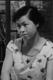 Toyoko Okubo portrait