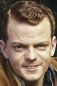 Ebbe Langberg portrait