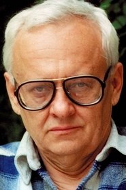 Ivan Krajíček portrait