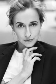 Milda Noreikaitė portrait