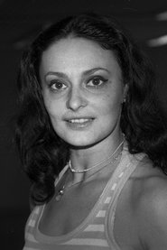 Tricy Abramovici portrait