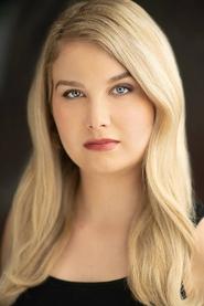 Hannah Straarup portrait