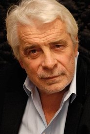 Jacques Weber portrait