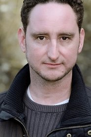 Balázs Koós portrait