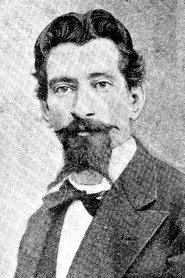 Eduardo Gutiérrez portrait