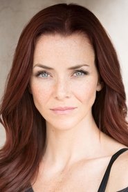 Annie Wersching portrait