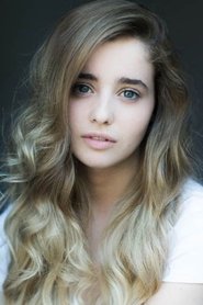 Holly Earl portrait