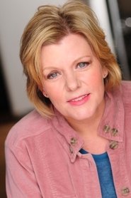 Cindy Hanska portrait