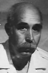 Evgeniy Klimenko portrait