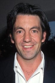 Tim Dutton portrait