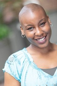DeAriesha Mack portrait