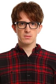James Veitch portrait