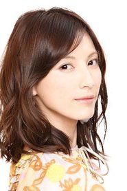 Ai Kato portrait