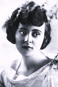 Sylvia Breamer portrait