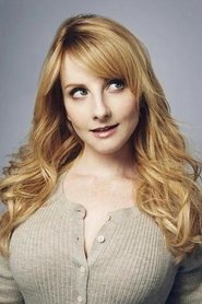 Melissa Rauch portrait