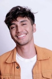 Rangga Nattra portrait