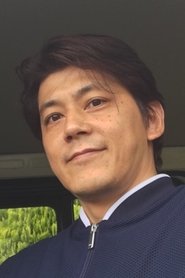 Tomohide Takahara portrait
