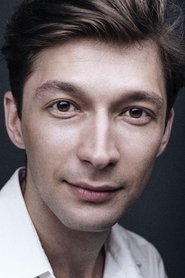 Ivan Zabelin portrait