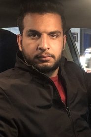 Hamzah Ali portrait