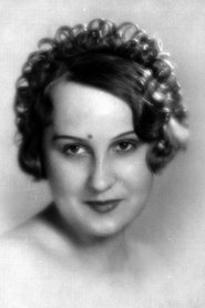 Alma Kar portrait