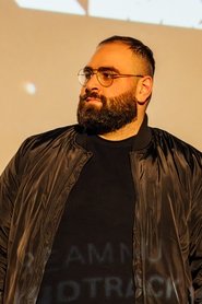Ziya Yilmaz portrait