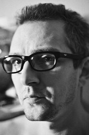 Alexandr Topuriya portrait
