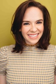 Katie Raulerson portrait
