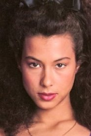 Chantal Reignier portrait