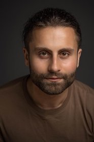 Christian Bitar portrait