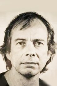 Eric Schussler portrait