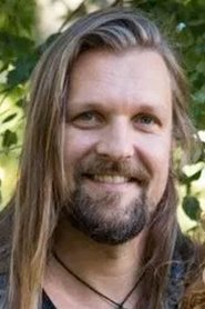 Esa Holopainen portrait