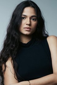 Camila Issa portrait