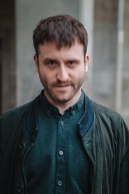 Diego Hauenstein portrait
