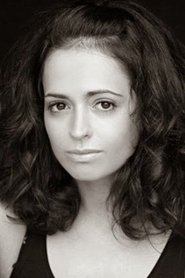 Xènia Reguant portrait
