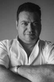 Murad Makram portrait