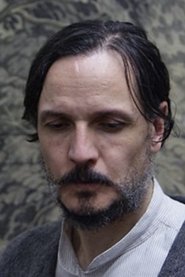 Pablo Sigg portrait